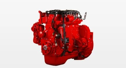 Cummins B 3.9 59 kw 80hp