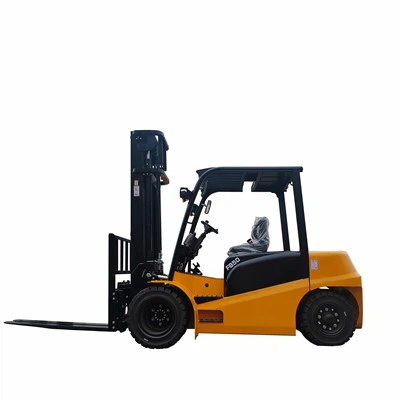 5 톤 전기 지게차